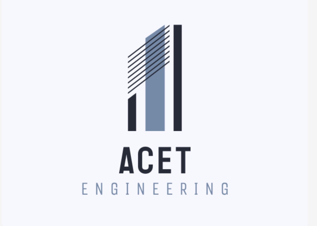 ACET Engineering logo