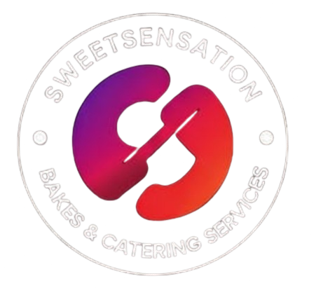 Sweetsensation Catering Service logo