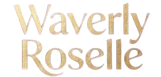 Waverly Roselle logo